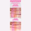 Cream Blush Stick, Easy-Blending Color for Lips and Cheeks, Versatile Heart-Shaped, Sweat-Resistant view 4