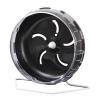 Adjustable Quiet Hamster Wheel view 1