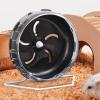 Adjustable Quiet Hamster Wheel view 3