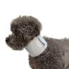SueaLe Breathable Dog Collar After Surgery, Cat Collar for Wound Healing view 4