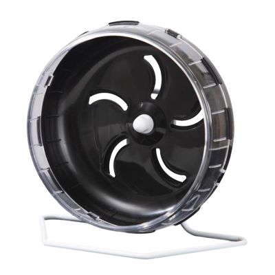 Adjustable Quiet Hamster Wheel