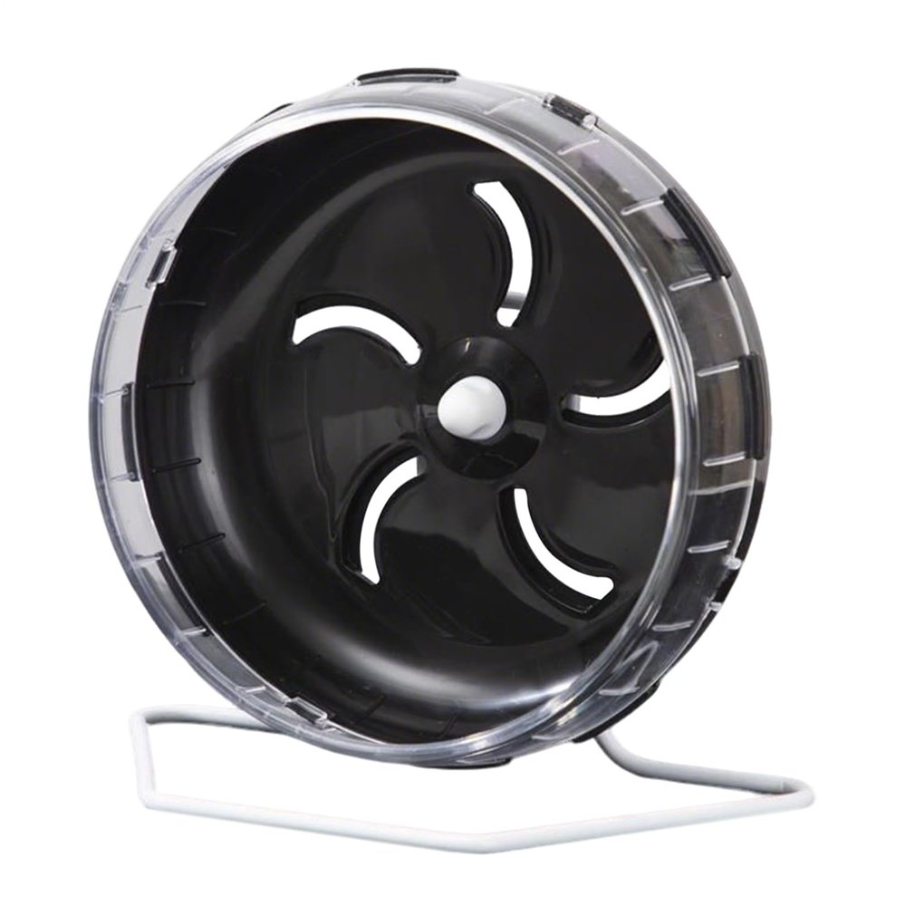 Adjustable Quiet Hamster Wheel