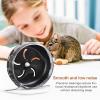 Adjustable Quiet Hamster Wheel view 2