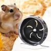 Adjustable Quiet Hamster Wheel view 3