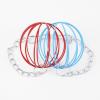 Hangable Feeding Hamster Grass Balls view 3