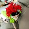Cartoon Pet Hat for Pets view 2