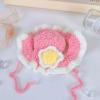 Cartoon Pet Hat for Pets view 3