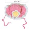 Cartoon Pet Hat for Pets view 4
