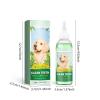 Pet Care Water Additive for Dogs and Cats, 60 mL view 3