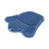 Non-Slip Shower Foot Scrubber Massage Pad for Callused Heels view 1