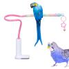 Barch Stand | Interactive Toy for Birds view 1