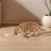 Fish-Shaped Lick Mat for Cats view 3