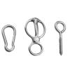 Horse Tie Ring, Safe Horse Gear (White) view 1