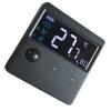 Vdaxvme LED Display Thermometer for Aquariums view 1
