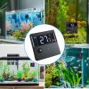 Vdaxvme LED Display Thermometer for Aquariums view 2