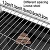 Pet Toilet, Stainless Steel Dog Toilet for Indoor Use view 4