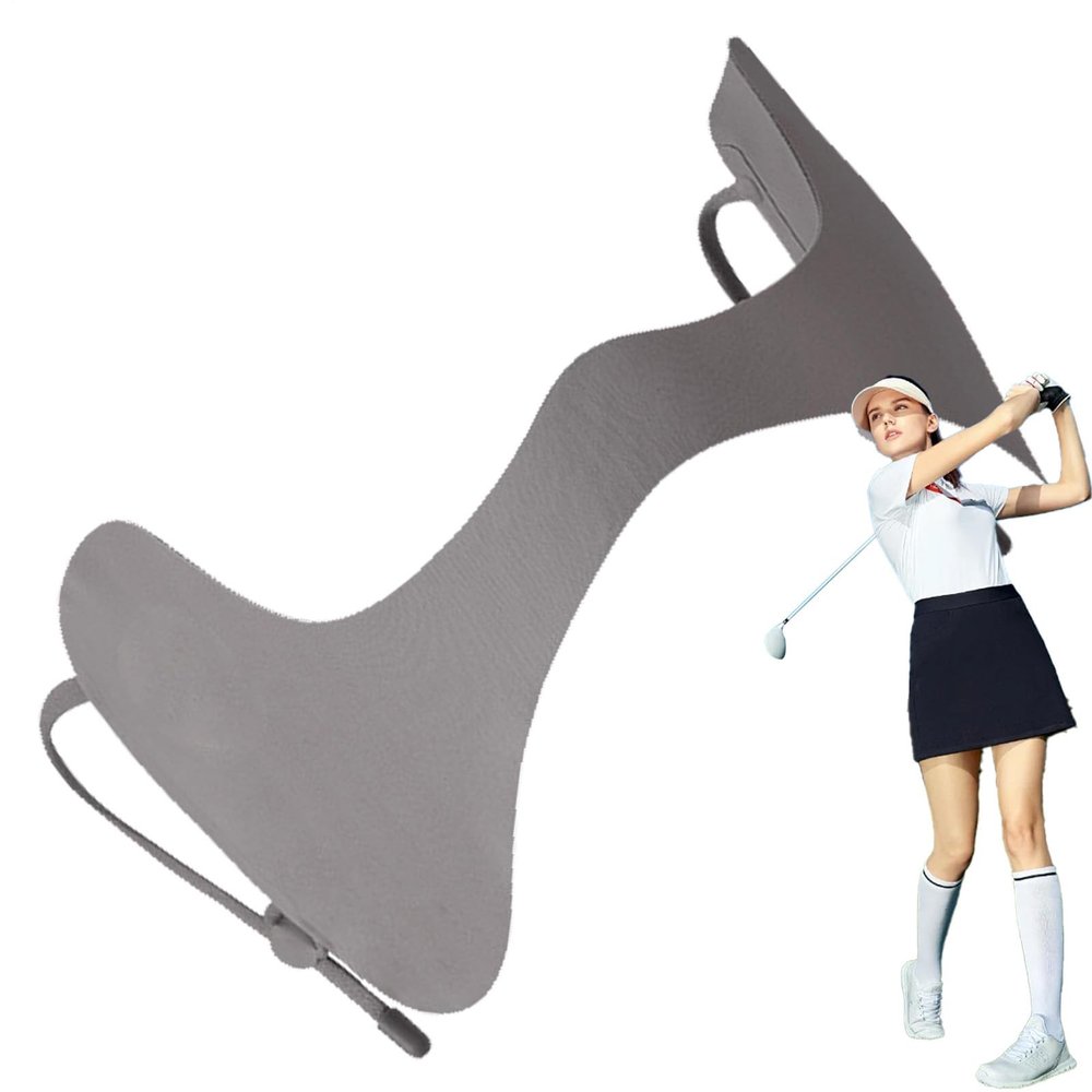 Sun Eye Patches for UV Protection in Outdoor Sports and Golf