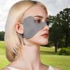 Sun Eye Patches for UV Protection in Outdoor Sports and Golf view 2