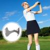 Sun Eye Patches for UV Protection in Outdoor Sports and Golf view 3