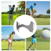 Sun Eye Patches for UV Protection in Outdoor Sports and Golf view 4