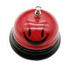 Pet Desk Bell for Training, Red, 85 x 60 mm view 1