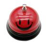 Pet Desk Bell for Training, Red, 85 x 60 mm view 2