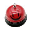 Pet Desk Bell for Training, Red, 85 x 60 mm view 3