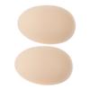 Men's Silicone Breast Pads, 1 Pair, Self-Adhesive Push-Up view 1