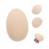 Men's Silicone Breast Pads, 1 Pair, Self-Adhesive Push-Up view 4