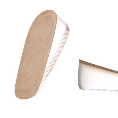 Invisible Self-Adhesive Silicone Gel Heel Lifts