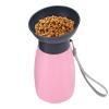 600 ml Dog Travel Water Bottle view 1