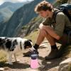 600 ml Dog Travel Water Bottle view 2