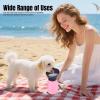 600 ml Dog Travel Water Bottle view 3
