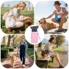 600 ml Dog Travel Water Bottle view 4
