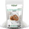 GiDeli Erythritol 200 g in Doypack – Zero-Calorie Sugar Substitute, Low Glycemic Index, Natural Sugar Taste view 1