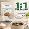 GiDeli Erythritol 200 g in Doypack – Zero-Calorie Sugar Substitute, Low Glycemic Index, Natural Sugar Taste view 4