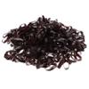 OUNONA Small Elastic Hair Ties, 500 Count, for Thick and Thin Hair view 1