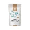 MycoWay Organic Shiitake Powder 200 g Lentinula edodes view 1