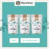 MycoWay Organic Shiitake Powder 200 g Lentinula edodes view 2
