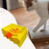Cat Cardboard Cutter view 3