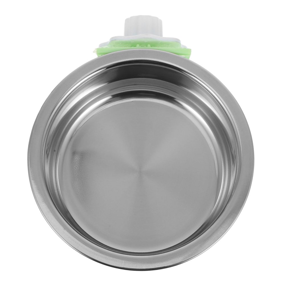BESTonZON Parrot Feeding Bowl