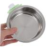 BESTonZON Parrot Feeding Bowl view 3