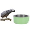 BESTonZON Parrot Feeding Bowl view 4