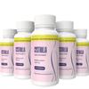 Cystiolla Natural Dietary Supplement, Raspberry Ketone, Green Tea & Caffeine, 60 Capsules view 4