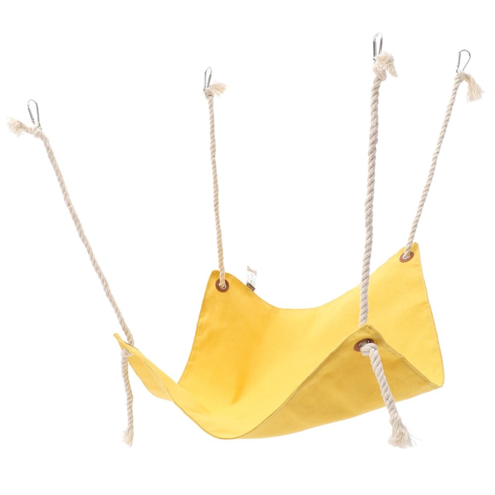 Abaodam Cat Hammock for Small Pets