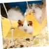 Abaodam Cat Hammock for Small Pets view 3