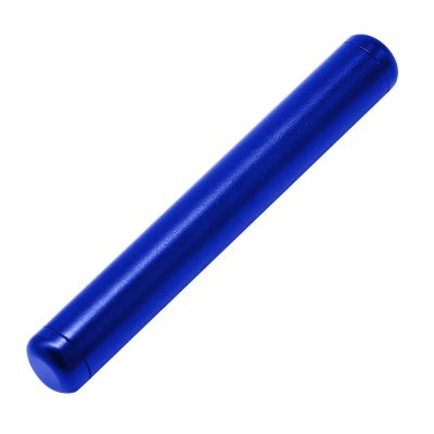 Kustimantu Metal Tube Case, Compact Travel Container, Organizer, Waterproof, Airtight, for Jewelry