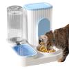 Automatic Cat Feeder - Cat Food Dispenser view 1