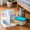 Automatic Cat Feeder - Cat Food Dispenser view 2