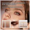 Cream Eyeshadow Stick | Waterproof Eyeshadow Pencil (Caramel) view 3